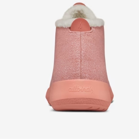 ALLBIRDS  Women's Wool Runner-up Mizzle Fluffs - Picture 3 of 15